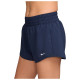Nike Γυναικείο σορτς One Dri-FIT Mid-Rise 3'' Brief-Lined Shorts